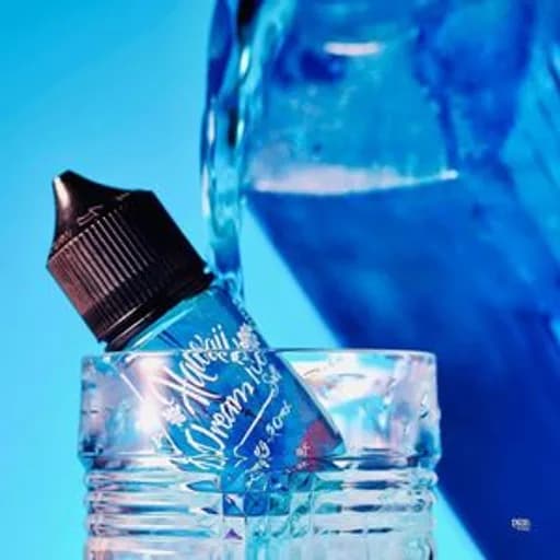 سولت  فواكه استوائية بارد هاواي دريم نكهة  فواكه بارد 0 موشة