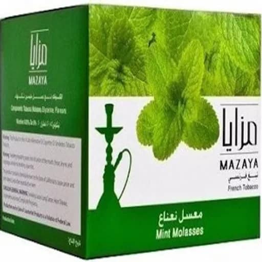 نكهة معسل نعناع مزايا نكهة  نعناع