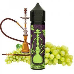  Green Grape