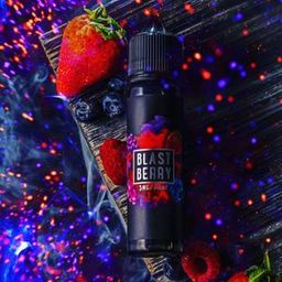 Blast Berry 