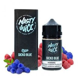 Sicko Blue 