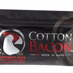 Bacon Cotton 