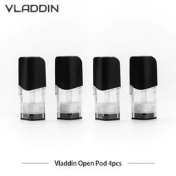 Vladdin pod