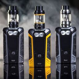 Vaporesso Switcher