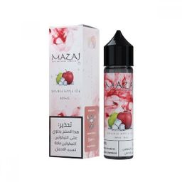 شيشة  تفاحتين بارد الشهيرة مزاج