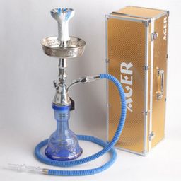 شيشة شيشه تونسي صغير  هوايا شيشة