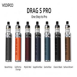 Drag S Pro