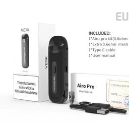 AIRO PRO