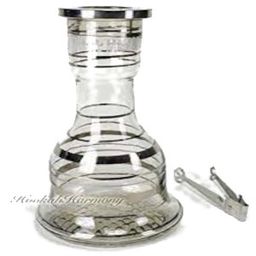 Hookah Glass