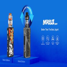  Freemax Maxus 100W Kit