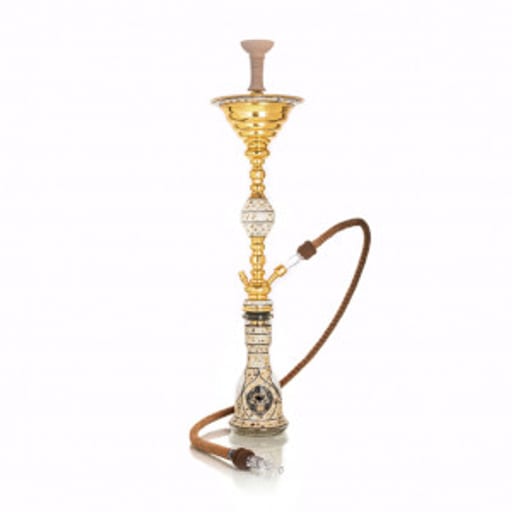 محل شيشة