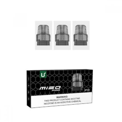 بودات Pods