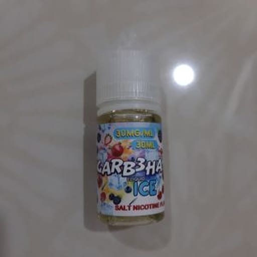 شيشة فراولة