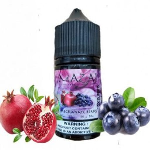 نكهات E Juice
