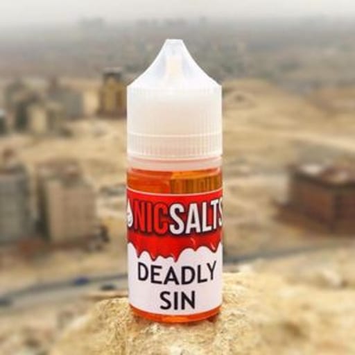 نكهة كيك