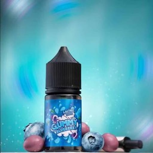 نكهات سحبة سولت E Juice