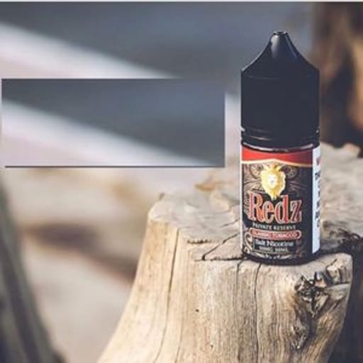 نكهات سحبة سولت E Juice