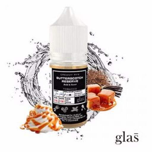 نكهات سحبة سولت E Juice