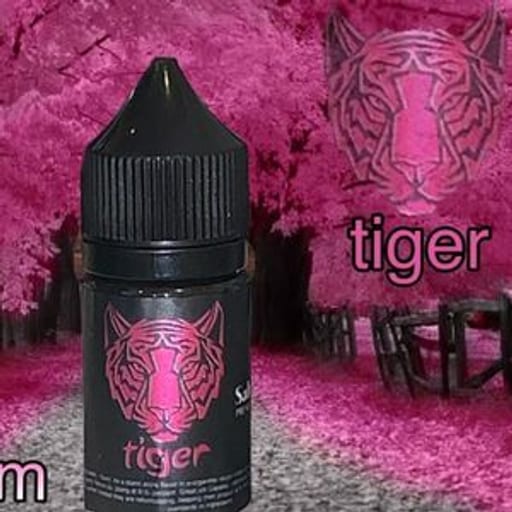 E Juice