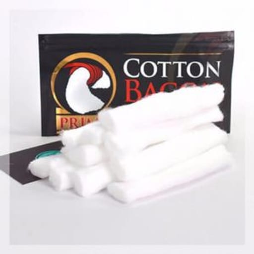 ملحقات فيب  Bacon Cotton  سام - صورة رقم 2 - ملحقات فيب  Bacon Cotton  سام | تسوق الآن من فيب الرياض