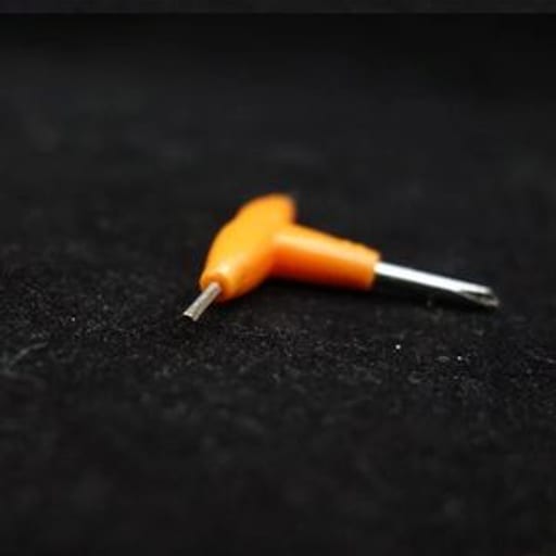 ملحقات فيب مفك لفتح وتركيب الكويلات والتوانك اخرى - صورة رقم 2 - ملحقات فيب مفك لفتح وتركيب الكويلات والتوانك اخرى | تسوق الآن من فيب الرياض