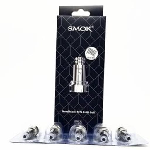 كويلات Vaporesso