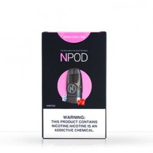 Pods