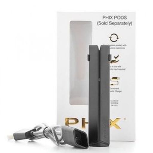 Vape pen