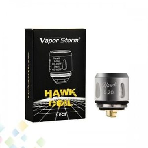 كويلات VOOPOO