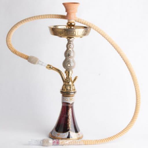 شيشة تقليدية