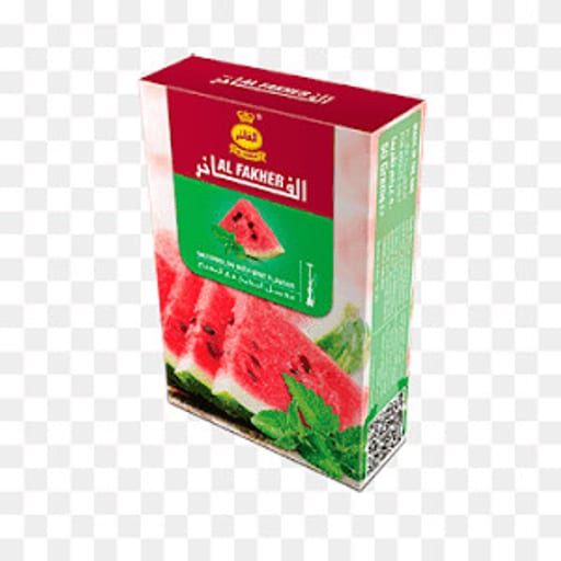 شيشة الفاخر