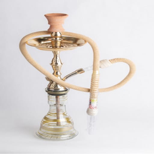 محل شيشة