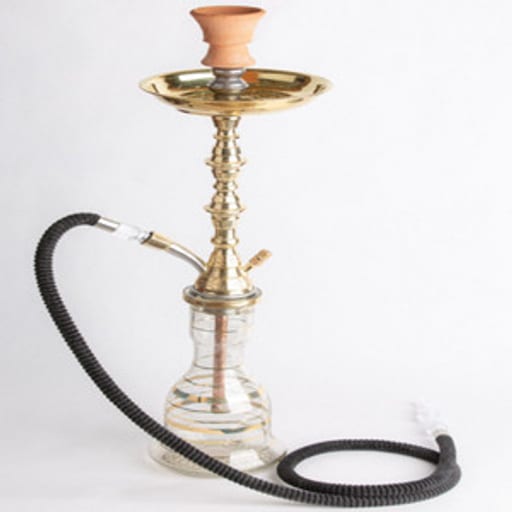 سولت هوايا شيشة