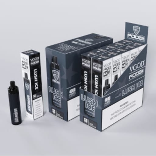 disposable vape