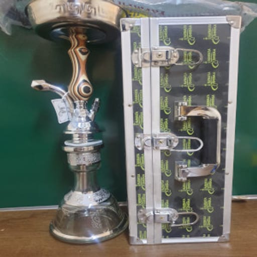 شيشة