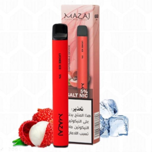 disposable vape