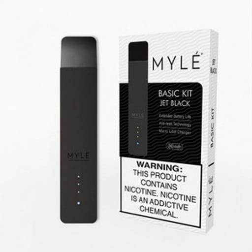 Vape pen