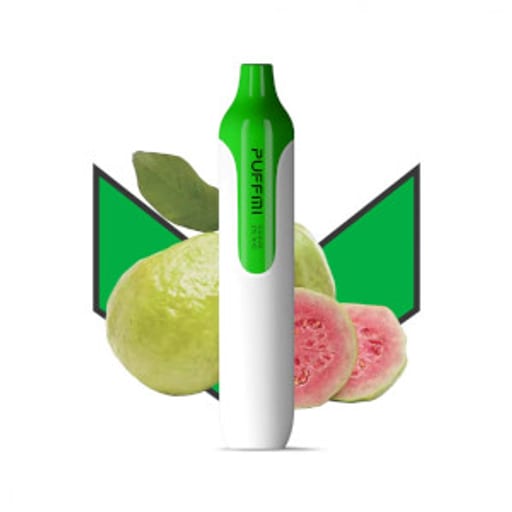 سولت جوافه