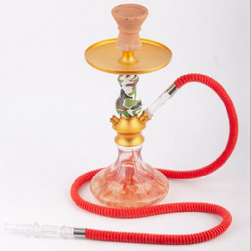 محل شيشة