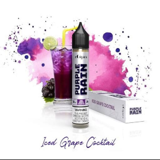 E Juice