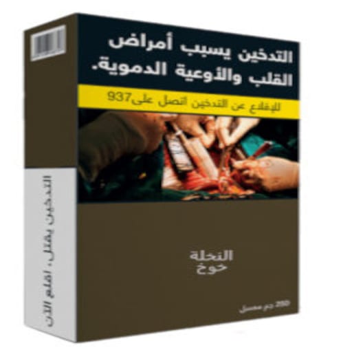 شيشة النخلة