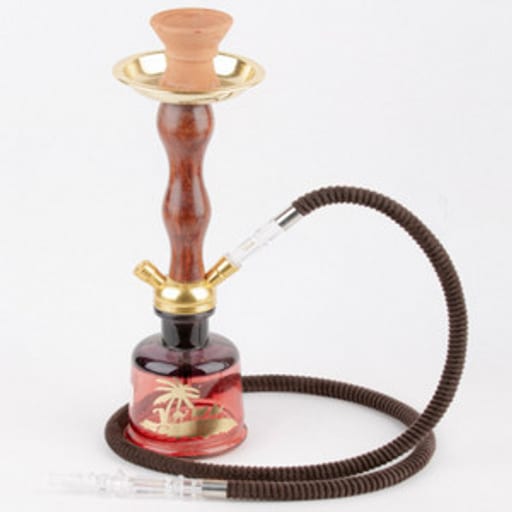 شيشة