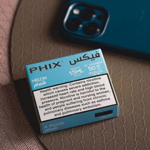 بودات Pods