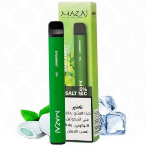 نكهة نعناع
