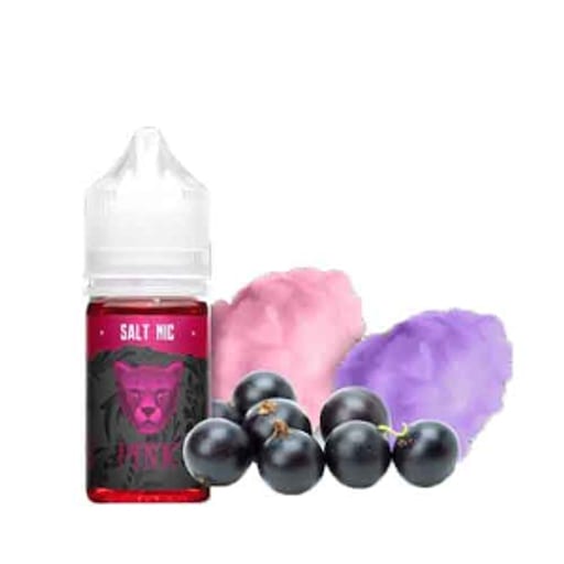 نكهات سحبة سولت E Juice