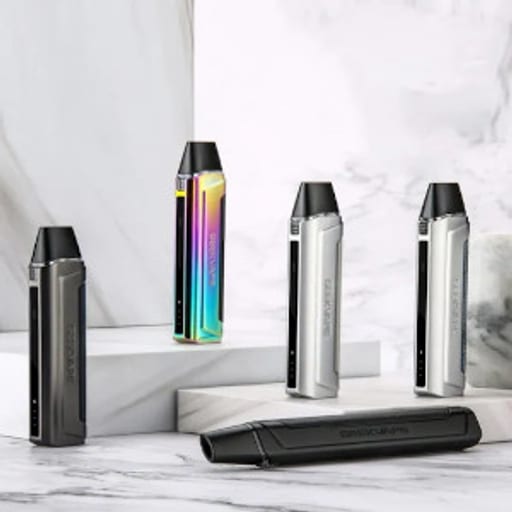 Vape pen