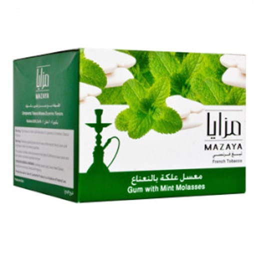 نعناع 25