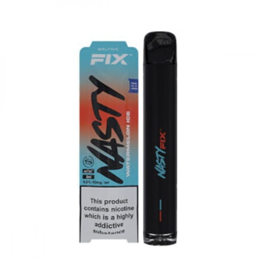 disposable vape