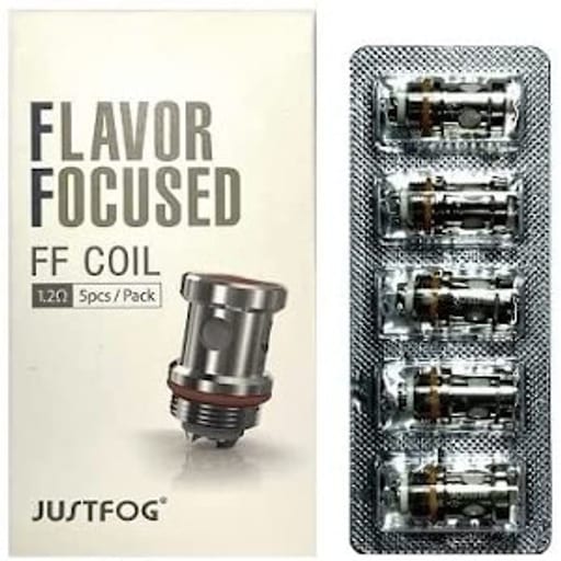 كويلات VOOPOO