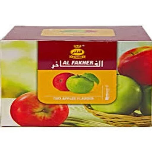 نكهة الفاخر